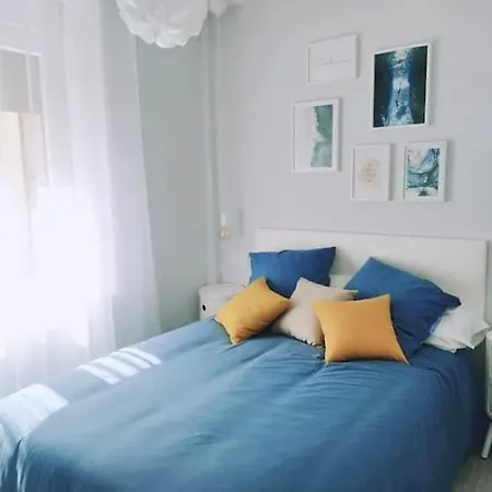 بيت للعطل Casa 