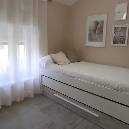 بيت للعطل Casa 