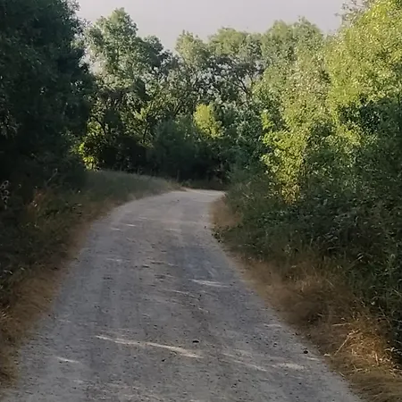 Hébergement de vacances Casa 